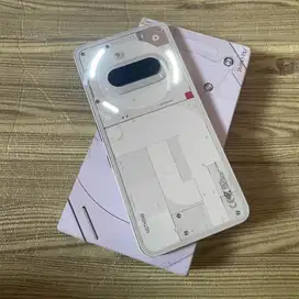 Nothing Phone 3A 12/256gb Imei beacukai Full ori like new bisa COD