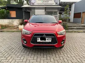 Mitsubishi Outlander Sport 2015 Bensin