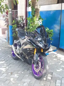 R15V3 Tahun 2018