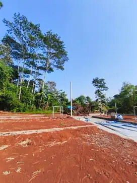 Tanah kavling gunungpati unnes semarang