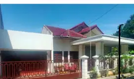 Di Jual Murah Rumah Stategis Palem Kartika Bambu Apus Jaktim