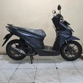 Honda beat deluxe 2025 KM 1000 like new