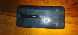 Dijual HP Redmi MI 8 2nd