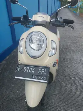 Scoopy CBS ISS Tahun 2020 Akhir