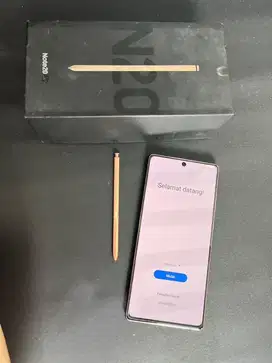 Samsung Note 20 256gb Normal