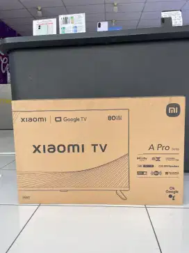 XIAOMI TV 32 INCH BISA KREDIT SYARAT KTP