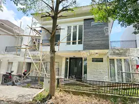 RUMAH BAGUS ARAYA MALANG,GREENWOOD GOLF INDAH,GOLF VIEW