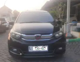 MOBILIO E CVT 2017