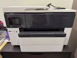 Salee!!! Printer HP OfficeJet Pro 7740- Mesin Rusak