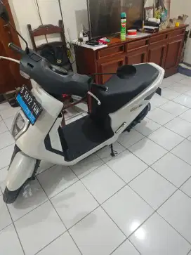 Honda EM1 EV Second jarang dipakai