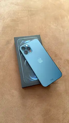 Iphone 12 Pro 128 GB- Ex Ibox