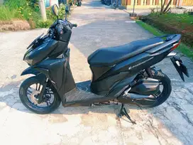 58@:DP:500RB B DEPOK NEW VARIO150CBS ISS