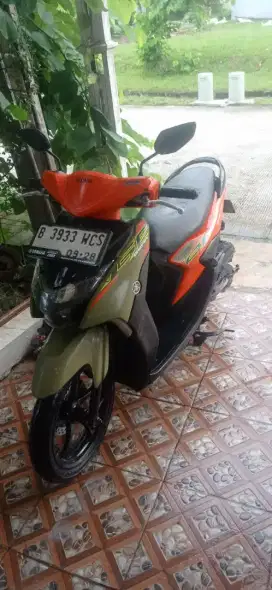 Bismilah.mio gear 2023