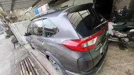 Mobil seken 2017 BR-V matic