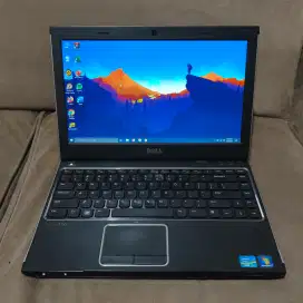 Laptop Murah Dell Core i5
