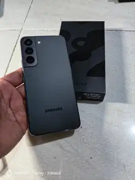 Samsung S22 5G 8/256 Ex Sein