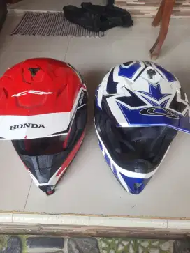 HELM MOTOCROSS for Sale