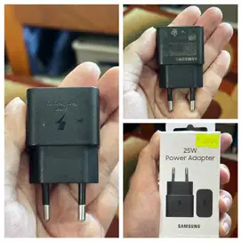 POWER ADAPTER ORIGINAL SAMSUNG 25 WATT