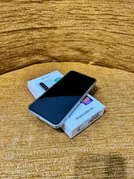 SAMSUNG A56 8/256 Like new