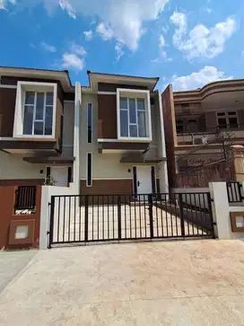 Vila Dago Pamulang Tanah Super Besar Harga Super Terjangkau