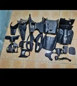 Body Kasar Ori Beat Esp 2019 Fullset