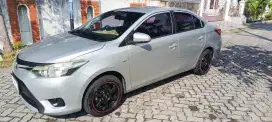 Toyota Vios 2015 Bensin