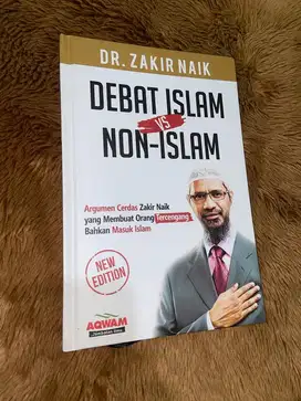 Debat Islam vs Non-Islam