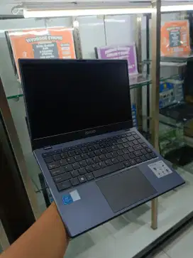 Laptop untuk kantor bisa kredit tanpa dp