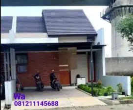 TO Rumah Matahari Margawangi Ciwastra Buah Batu