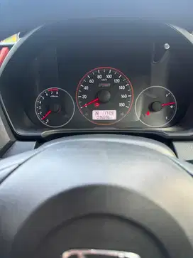 Honda Brio 2021 Bensin
