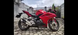 CBR 250 RR ABS original Like New