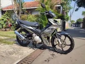 YAMAHA JUPITER MX OLD TAHUN 2009