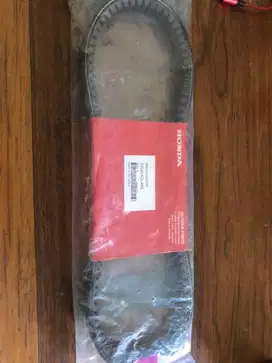 Fanbelt vanbelt honda beat