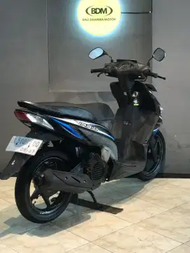 Honda Vario cw thn 2012 cash. Bali dharma motor