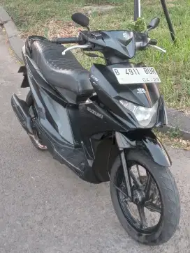 Suzuki Nex 2 2019 LENGKAP