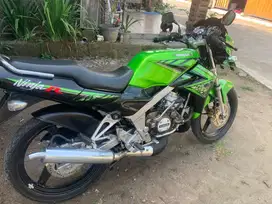 Ninja R 2015 orisinil