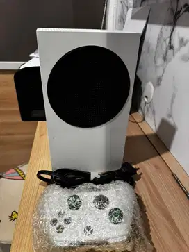 For Sale XBOX SERIES S 512GB