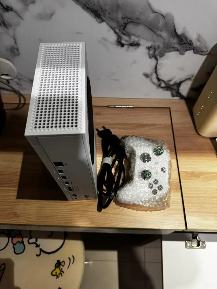 For Sale XBOX SERIES S 512GB