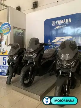 [Motor Baru] [Motor Baru] Promo NMAX Neo