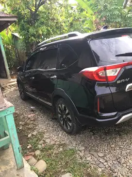 dijual brv E AT 2021
