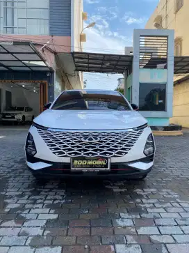 Chery Omod 5 Luc 1.5 A/T 2023, Putih
