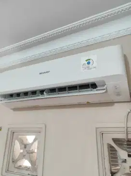 Servis ac rumahan