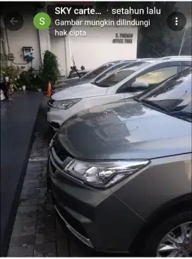 Sewa  Carter  mobil Semarang.