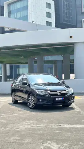LOW KM Honda City 2019 MULUS