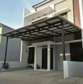 KANOPI BAJA RINGAN