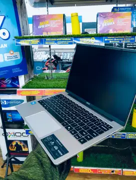 PALING LARIS LAPTOP ACER AL 14 | PENYIMPANAN BESAR | BISA KREDIT 0 DP