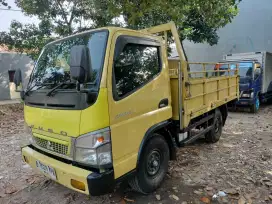Mitsubihi canter engkel bak power steering