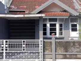 Rumah Langka L7 di sektor Gading Serpong dijual murah