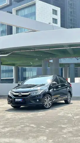 LOW KM Honda City 2019 E CVT