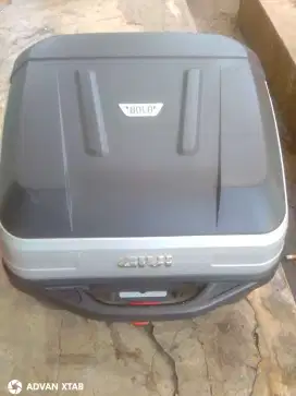 Box Givi B32N second berkualitas